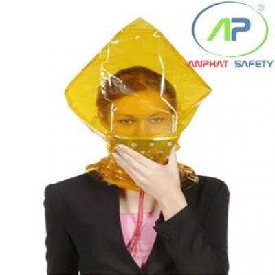 Mặt nạ trùm đầu chống khói LIFEKEEPER